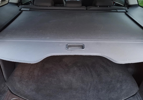 Ford Mondeo cena 25500 przebieg: 171500, rok produkcji 2011 z Łańcut małe 254